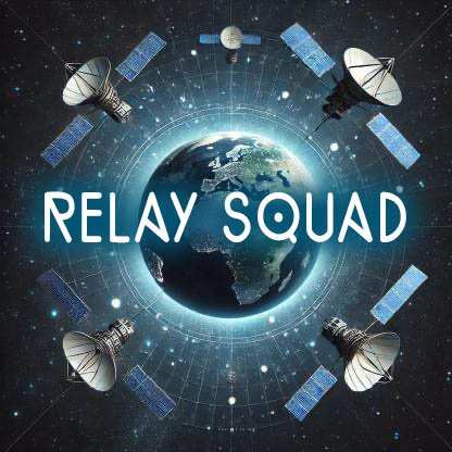 Relay Squad